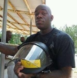 Meet your Posher, Joseph